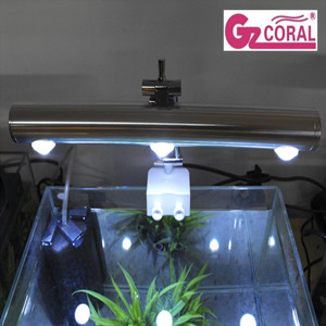 LED Clamping Lamp
