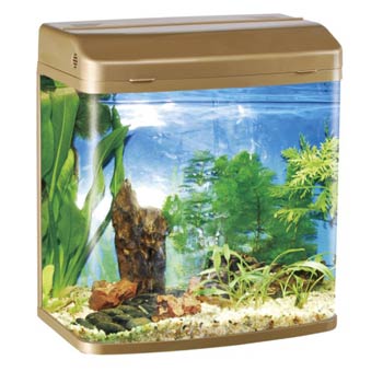 BAO LAI R3 ARCHED AQUARIUM TANK(HR3380)