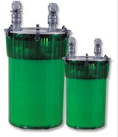 OTTO CANISTER FILTER